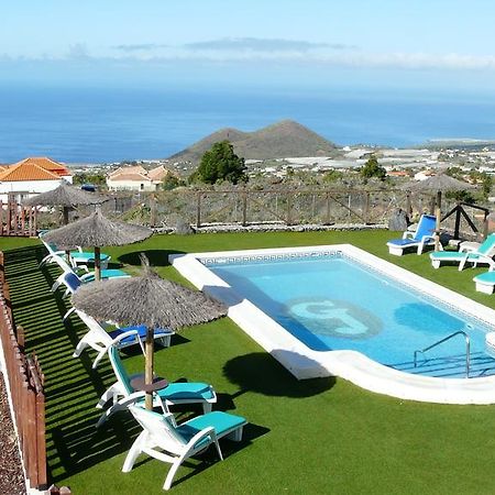 Apartamentos Fuente La Teja & Spa Los Llanos De Aridane Pokój zdjęcie