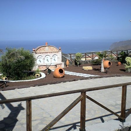 Apartamentos Fuente La Teja & Spa Los Llanos De Aridane Pokój zdjęcie