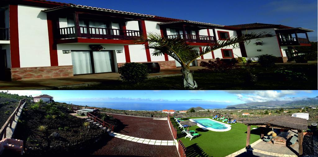 Apartamentos Fuente La Teja & Spa Los Llanos De Aridane Pokój zdjęcie