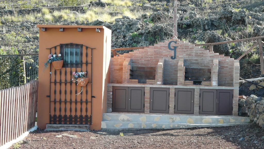 Apartamentos Fuente La Teja & Spa Los Llanos De Aridane Pokój zdjęcie