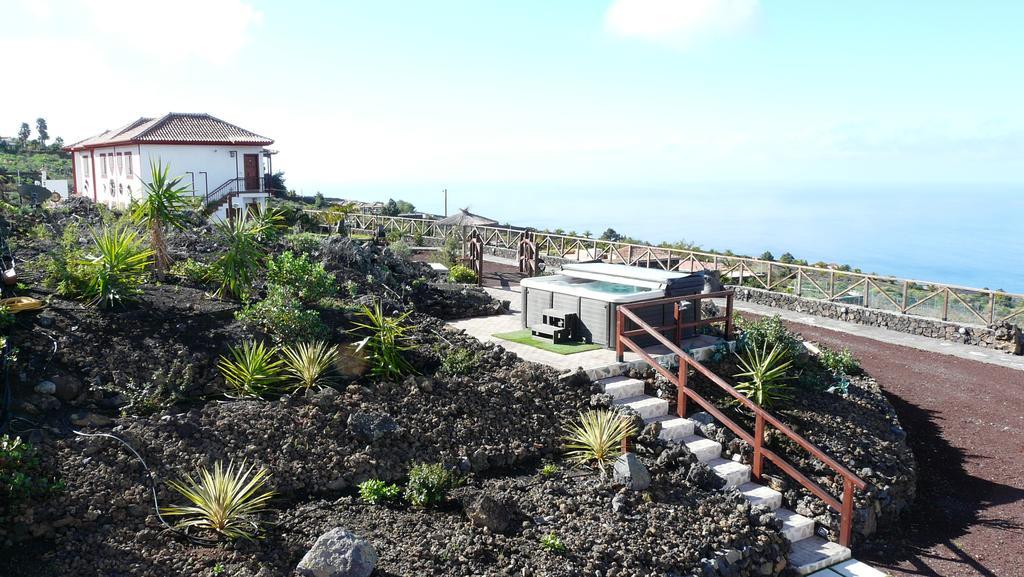 Apartamentos Fuente La Teja & Spa Los Llanos De Aridane Pokój zdjęcie