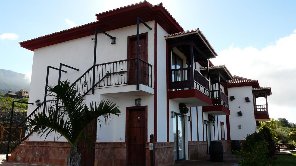 Apartamentos Fuente La Teja & Spa Los Llanos De Aridane Pokój zdjęcie