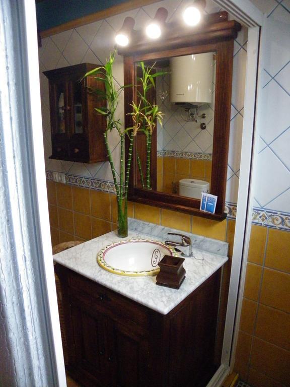 Apartamentos Fuente La Teja & Spa Los Llanos De Aridane Pokój zdjęcie