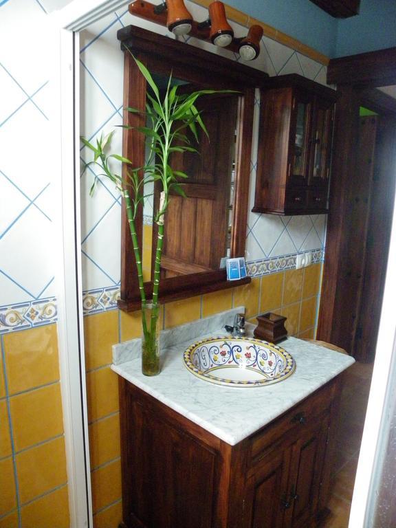 Apartamentos Fuente La Teja & Spa Los Llanos De Aridane Pokój zdjęcie