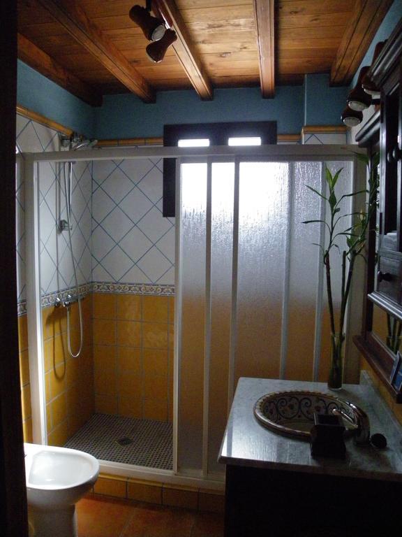 Apartamentos Fuente La Teja & Spa Los Llanos De Aridane Pokój zdjęcie