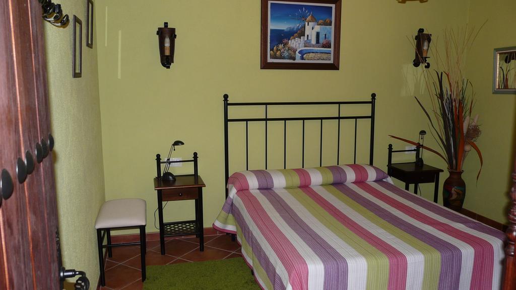 Apartamentos Fuente La Teja & Spa Los Llanos De Aridane Pokój zdjęcie