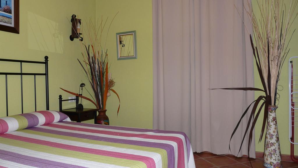 Apartamentos Fuente La Teja & Spa Los Llanos De Aridane Pokój zdjęcie
