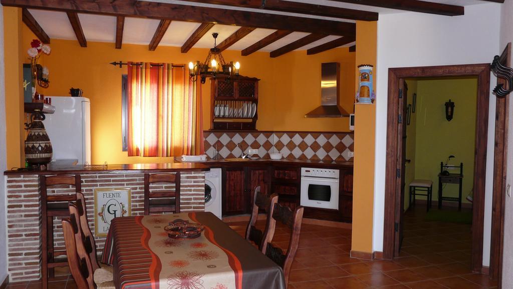 Apartamentos Fuente La Teja & Spa Los Llanos De Aridane Pokój zdjęcie