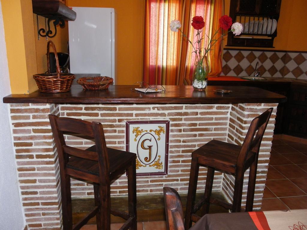Apartamentos Fuente La Teja & Spa Los Llanos De Aridane Pokój zdjęcie