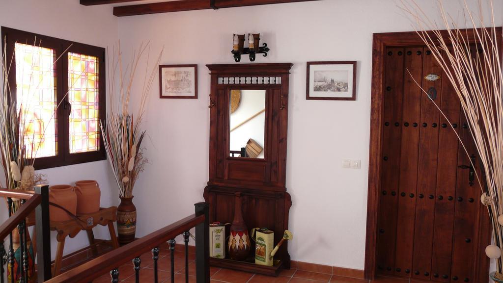 Apartamentos Fuente La Teja & Spa Los Llanos De Aridane Pokój zdjęcie