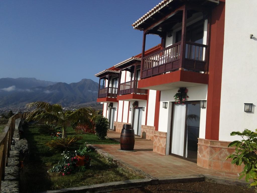 Apartamentos Fuente La Teja & Spa Los Llanos De Aridane Pokój zdjęcie