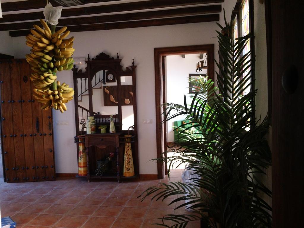 Apartamentos Fuente La Teja & Spa Los Llanos De Aridane Pokój zdjęcie