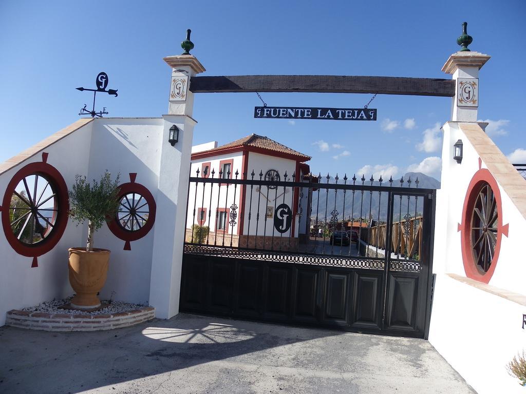 Apartamentos Fuente La Teja & Spa Los Llanos De Aridane Pokój zdjęcie