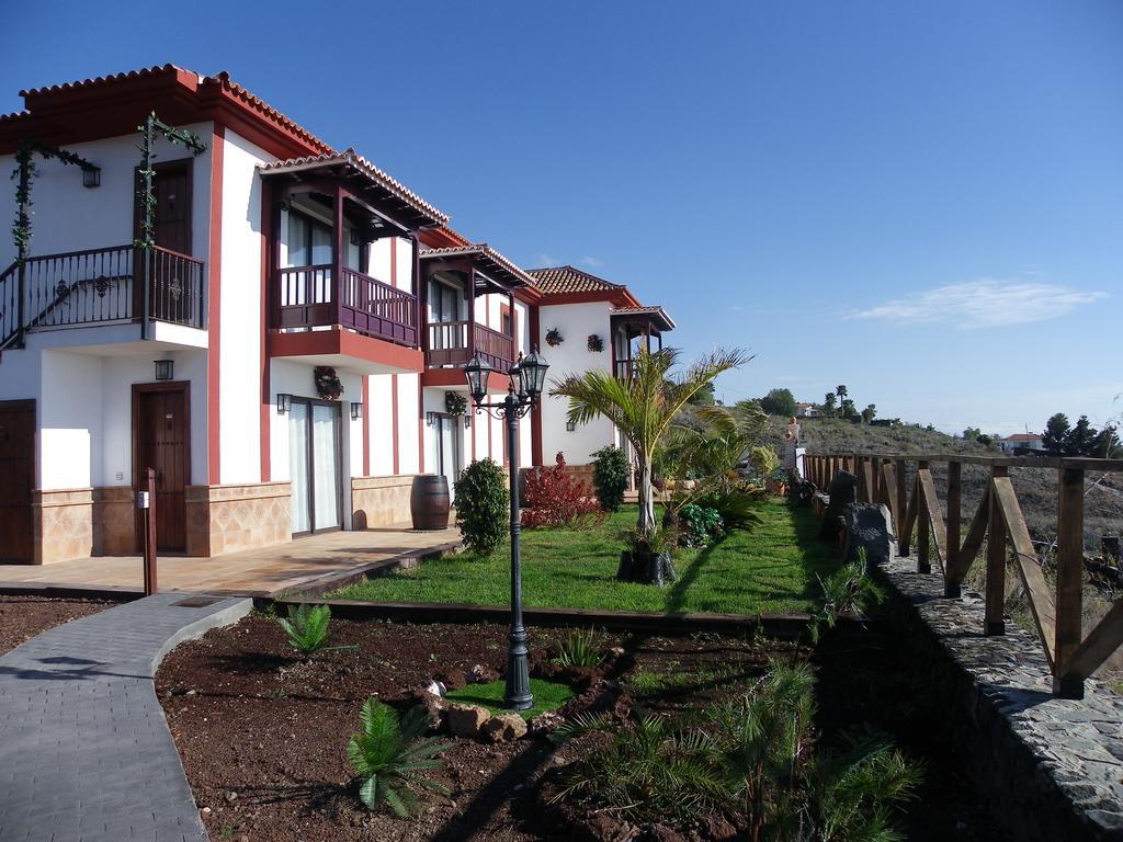 Apartamentos Fuente La Teja & Spa Los Llanos De Aridane Pokój zdjęcie