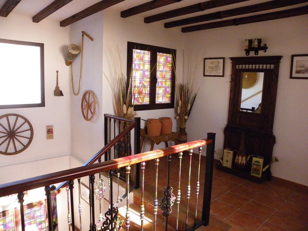 Apartamentos Fuente La Teja & Spa Los Llanos De Aridane Pokój zdjęcie