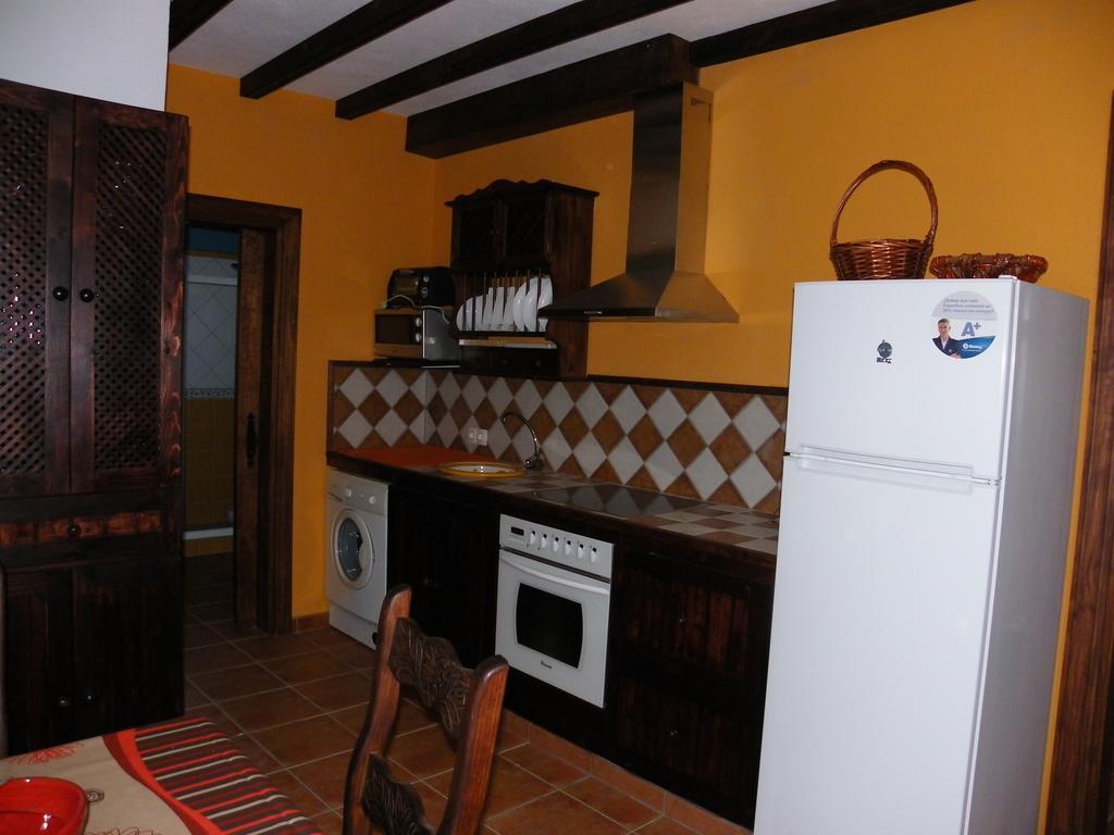 Apartamentos Fuente La Teja & Spa Los Llanos De Aridane Pokój zdjęcie
